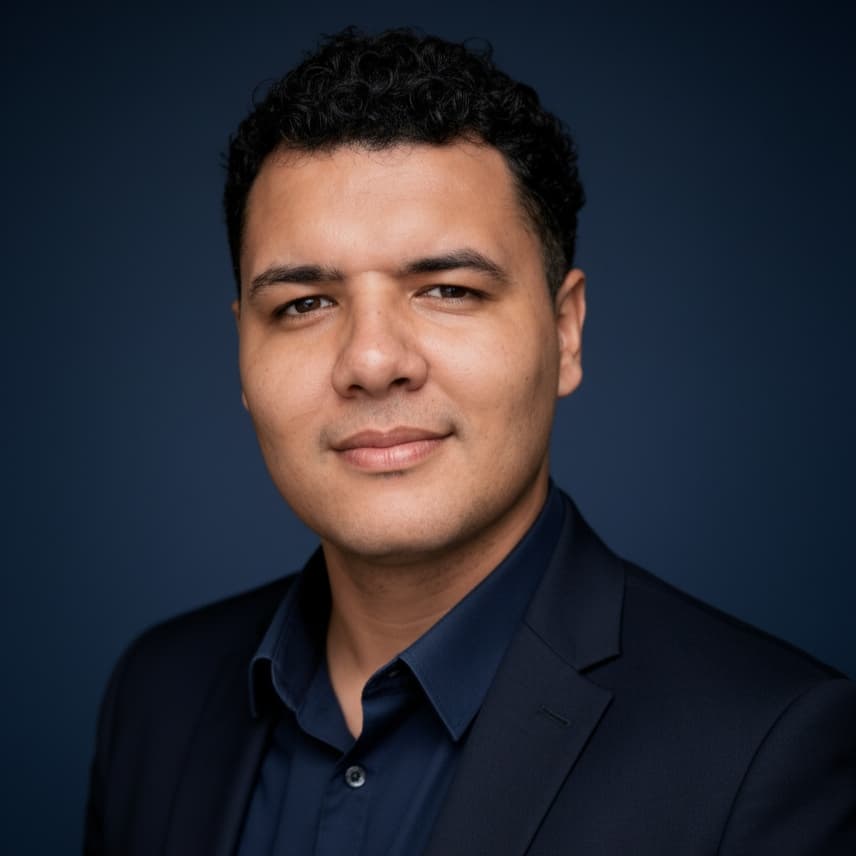 Gabriel Evangelista, fundador da BBM Space