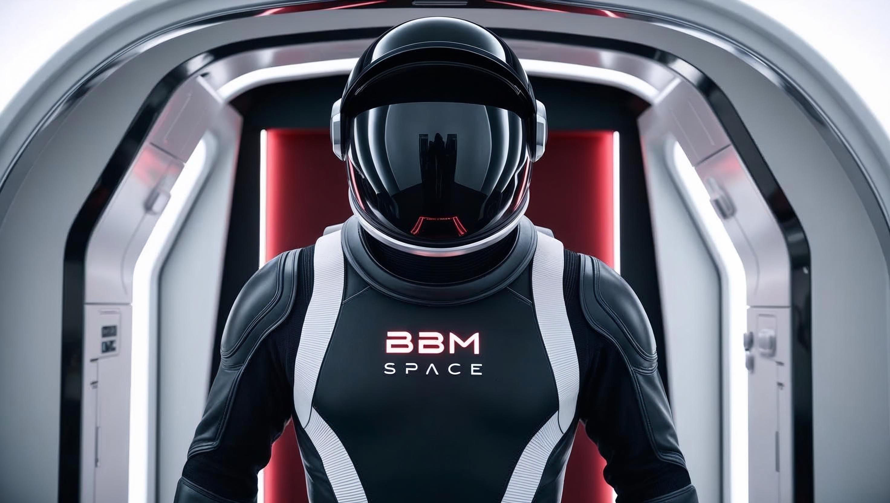 BBM Space Astronauta